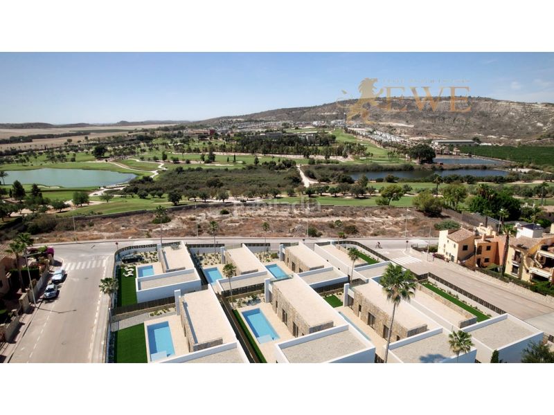Foto cd133c45-be36-4e18-a1bf-10f7b90e2eb6. Casa in Algorfa