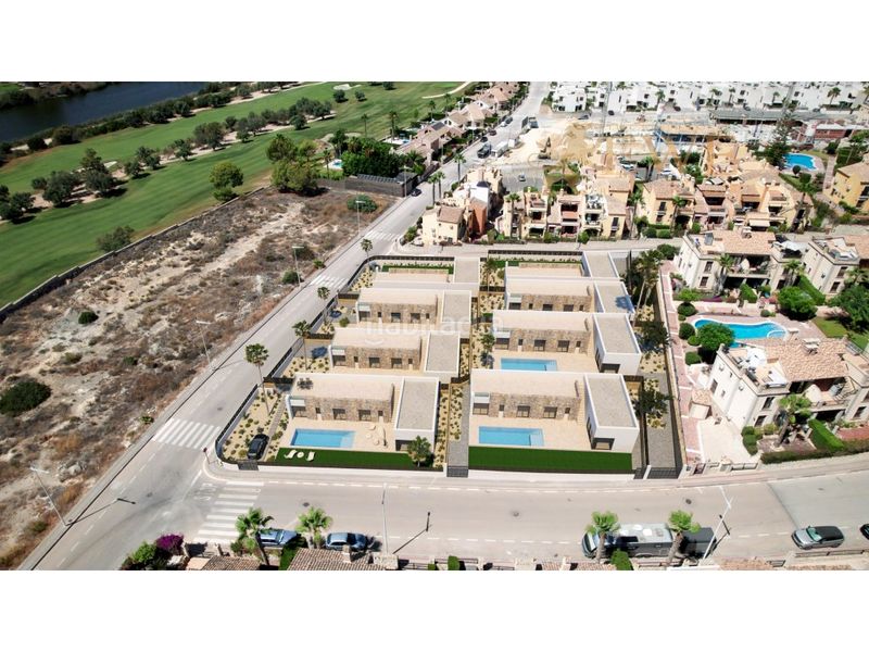 Foto fc3a1f63-36cd-4013-b5de-7b87e486ef98. Casa in Algorfa