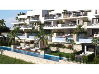 Apartament a Lomas de Campoamor - Las Ramblas