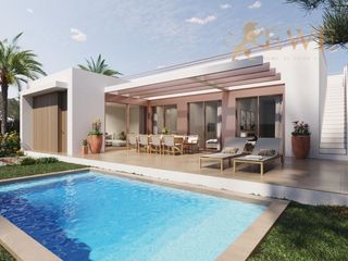 Casa a Calle Limero
