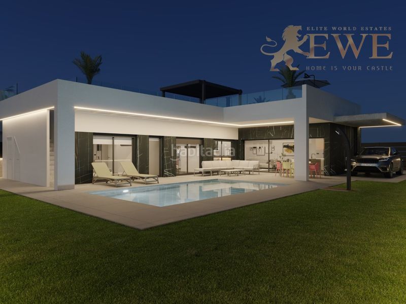 Foto 80c6f4f0-dcee-4671-8122-4eb25638f7a1. Casa con parcheggio piscina in Algorfa