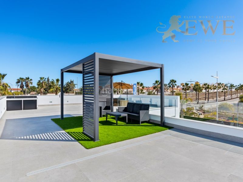 Foto 869837e7-b0d6-4b23-9ee0-bb92d88dd762. Casa con parcheggio piscina in Algorfa
