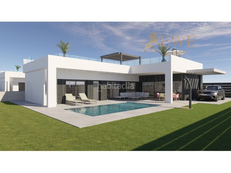 Foto 9ff12fe3-aa10-4e94-8013-6cacc3c0a14f. Casa con parcheggio piscina in Algorfa