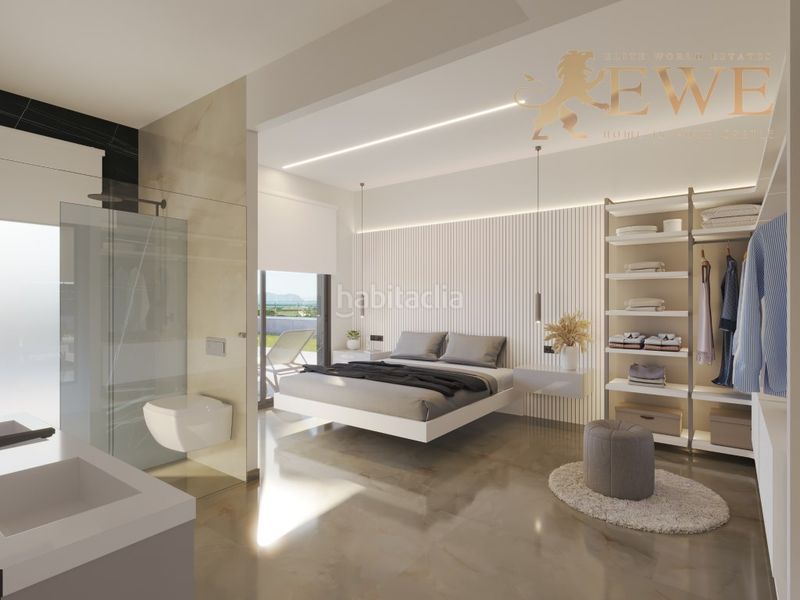 Foto b46c32d8-d31f-45ad-8e55-5f23edb96636. Casa con parcheggio piscina in Algorfa
