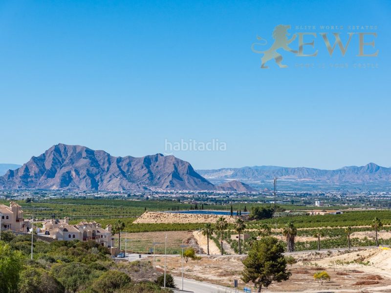 Foto c9fd66f6-9fab-4275-9715-d73f0e57e838. Casa con parcheggio piscina in Algorfa