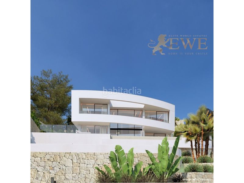 Foto 02757184-79f4-4f06-8b98-8900af3133ac. Casa a Canuta Calp