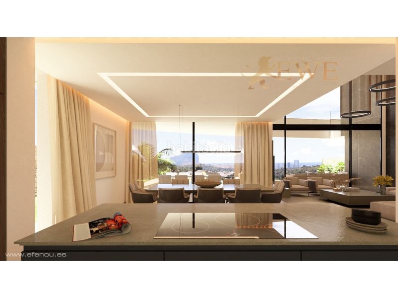 Foto 8238d160-9246-4338-bb5c-b9a36aa8a6d5. Casa a Canuta Calp