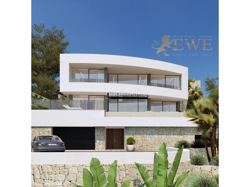 Foto fa0bcd83-2243-4ddc-b0fd-16d0ccf74fce. Casa a Canuta Calp