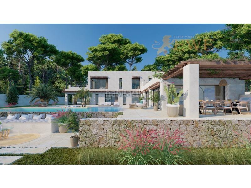 Foto b548aaf9-821d-41c1-b1c3-a838ae8a8161. Casa a Puerto Xàbia