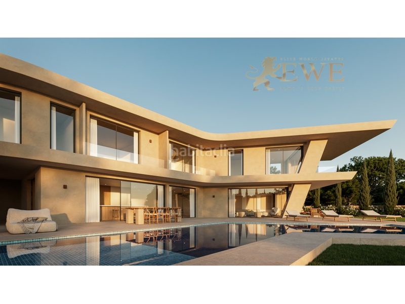 Foto 4a8ae3e2-c420-4f17-97ca-56329ebe263c. Casa villa moderna con piscina y vistas en jávea en Xàbia
