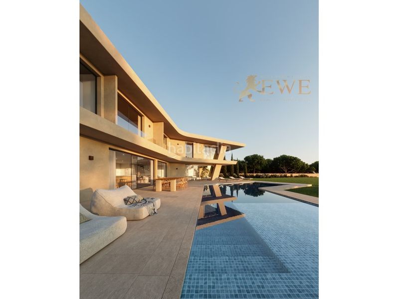 Foto 8f55003e-e0d1-44d5-ab41-12d5db3493bf. Casa villa moderna con piscina y vistas en jávea en Xàbia