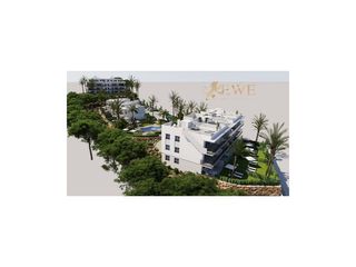 Appartement  Calle bahames de. Nuevos apartamentos en sierra cortina resort, finestrat