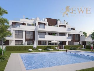 Apartament a Calle Veleta
