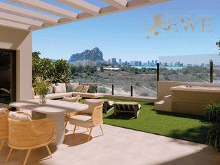 Apartament a Calle Lituania