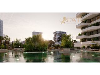 Apartament a Calle Eslovenia