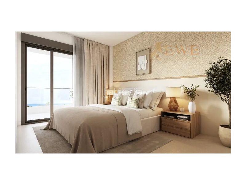 Foto 65b71f64-fa86-416d-9592-1923648a1252. Apartament a Almerimar Ejido (El)