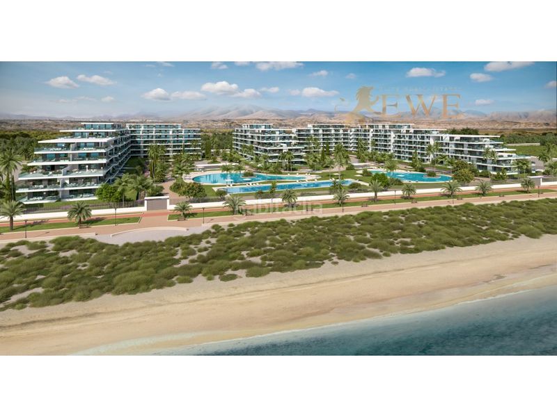 Foto 95c176f7-5696-467f-a9dc-f715324a1863. Apartament a Almerimar Ejido (El)