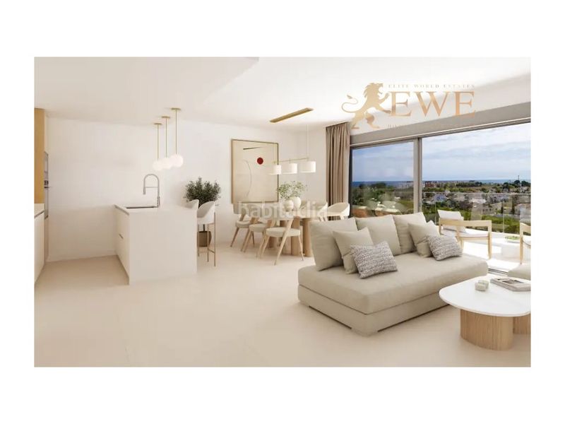 Foto bb7b51e8-788d-4df4-971d-ea7e1df61ade. Apartament a Almerimar Ejido (El)