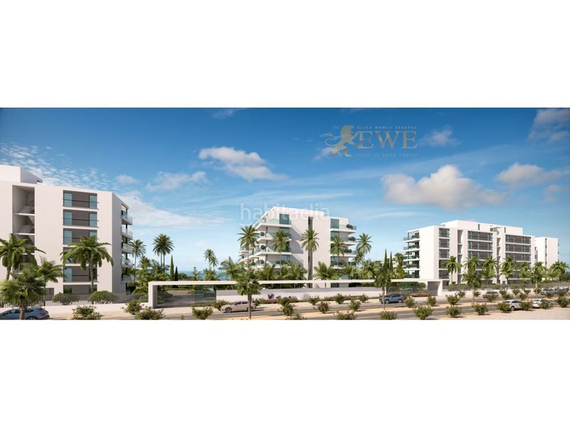 Foto f51e5fef-9700-4832-9738-8d34fcbef2bc. Apartament a Almerimar Ejido (El)