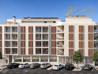 Apartament a Calle Ua1 Pp 3e