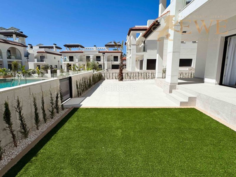 Foto 9af31951-8fce-4665-8da7-e4e28698f4d0. Apartament a Lo Marabú Rojales
