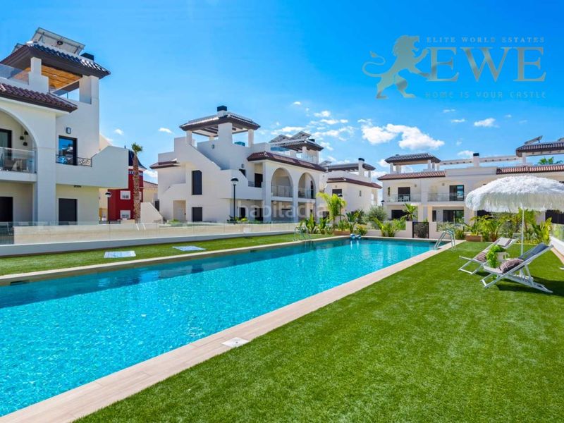 Foto 9f724357-1eb9-4748-b1f6-3588a685b6d5. Apartament a Lo Marabú Rojales