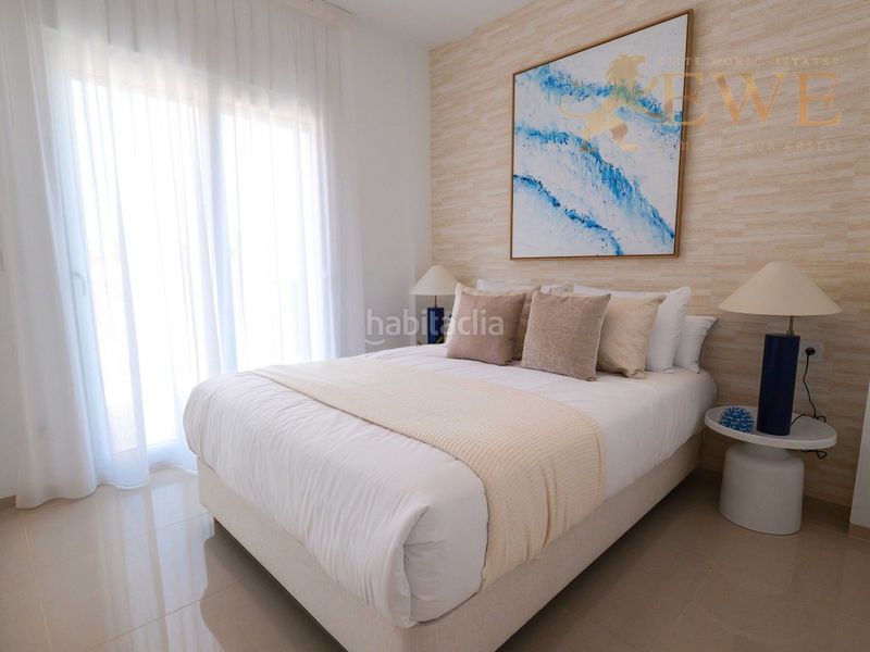 Foto a8b4fd5a-40b1-467d-9c1f-a042e10a78e5. Apartament a Lo Marabú Rojales