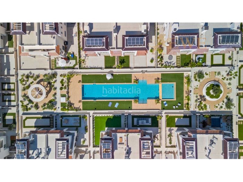Foto e56347f6-c673-48bf-b8de-5546a4a007e4. Apartament a Lo Marabú Rojales