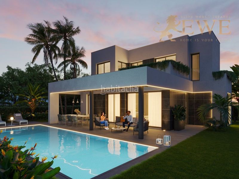 Foto a742f843-6882-4aaf-97d6-cb6f2db7f730. Casa a Golf Bahía Finestrat