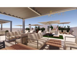 Apartament a San Miguel de Salinas