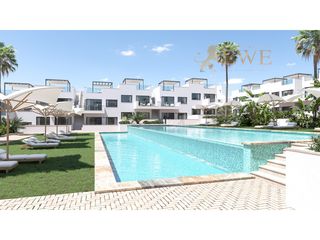 Apartament a Avenida Alicante Bal