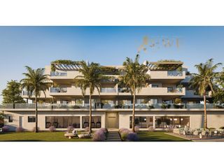 Apartament  Urbanizacion doña julia (ur15). Elegantes apartamentos cerca del mar en casares costa