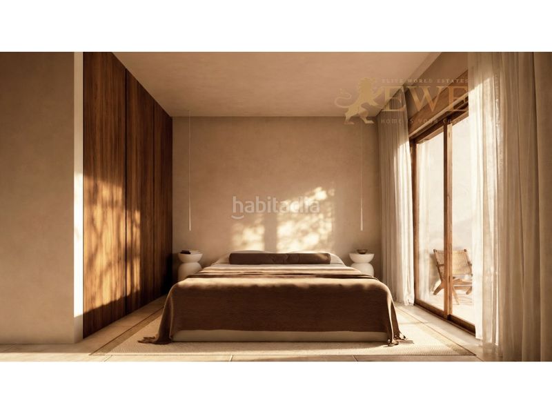 Foto 0ed12e6f-91c5-40d8-bc01-d50331e98b5d. Casa a La Fustera Benissa
