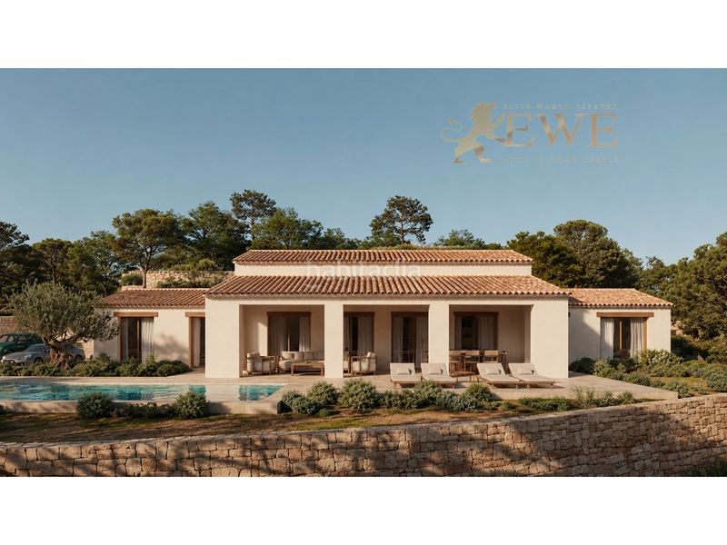 Foto 6da3a3bb-c067-4fc5-a641-b56902422cb2. Casa a La Fustera Benissa