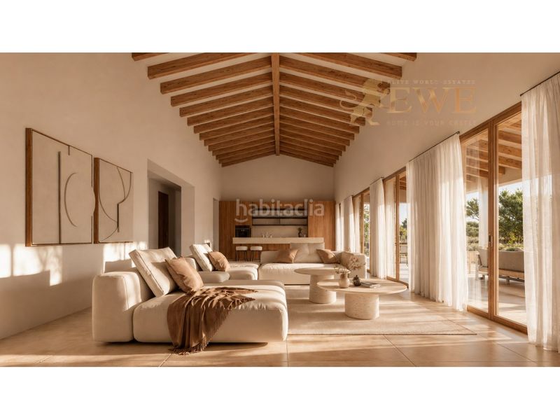 Foto b28a7d29-4ab3-4006-b0db-e239ea4faee7. Casa a La Fustera Benissa