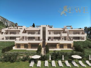 Apartament  Terrenos sau-ec1 nucleo tradiciona. Nuevos apartamentos con vistas panorámicas al lago en istán