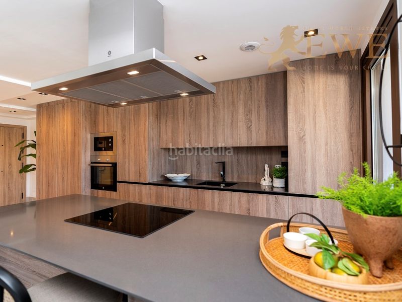 Foto b089ee0e-a7d2-4b49-9175-31257b24e949. Apartament a Istán