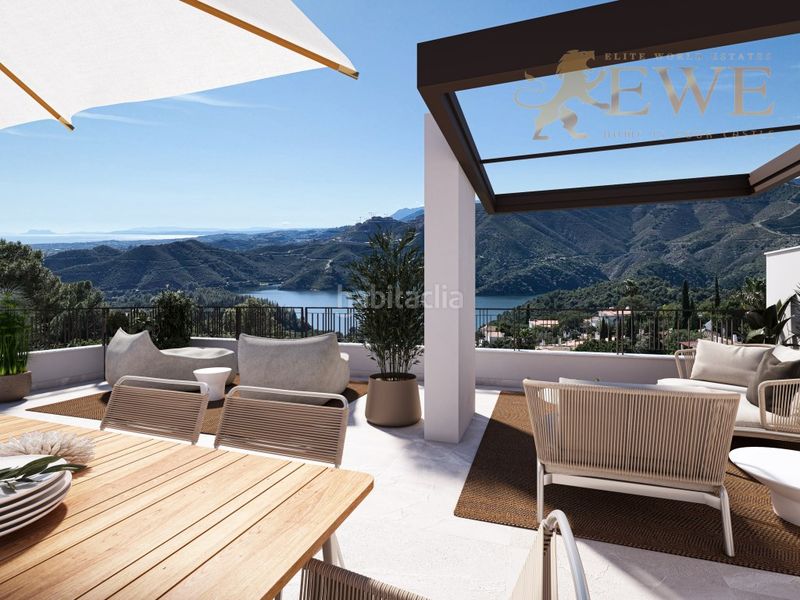 Foto cce5f348-25b0-4593-986b-13fb511e2e32. Apartament a Istán