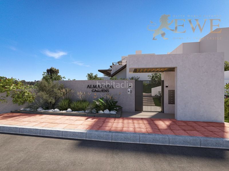 Foto f672d218-87db-429a-acb1-d47cf128670c. Apartament a Istán