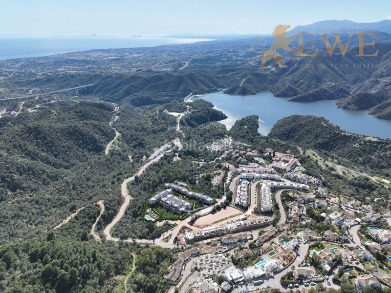 Foto f6803e98-e4df-4dad-a268-a4f9f03afe69. Apartament a Istán