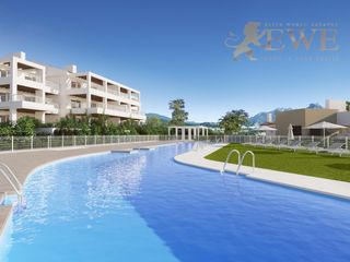 Apartment  Urbanizacion nueva atalaya. Apartamentos listos para entrar a vivir con vistas al mar en ven