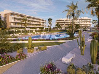 Apartament  Bv bulevar rep. la hoya-3. Nuevo proyecto de apartamentos con muchas comodidades en torrevi