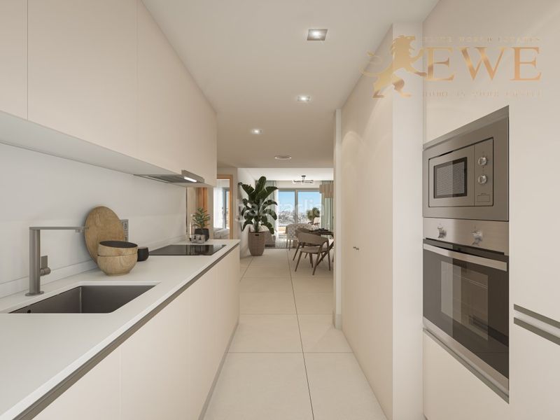 Foto 066b8fd0-d9f9-4f93-87d2-d39c9911b504. Apartament a Chullera Manilva