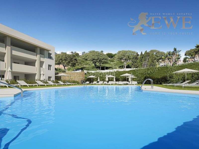 Foto ac62912a-b178-44ae-a5fd-a81feb732b69. Apartament a Chullera Manilva