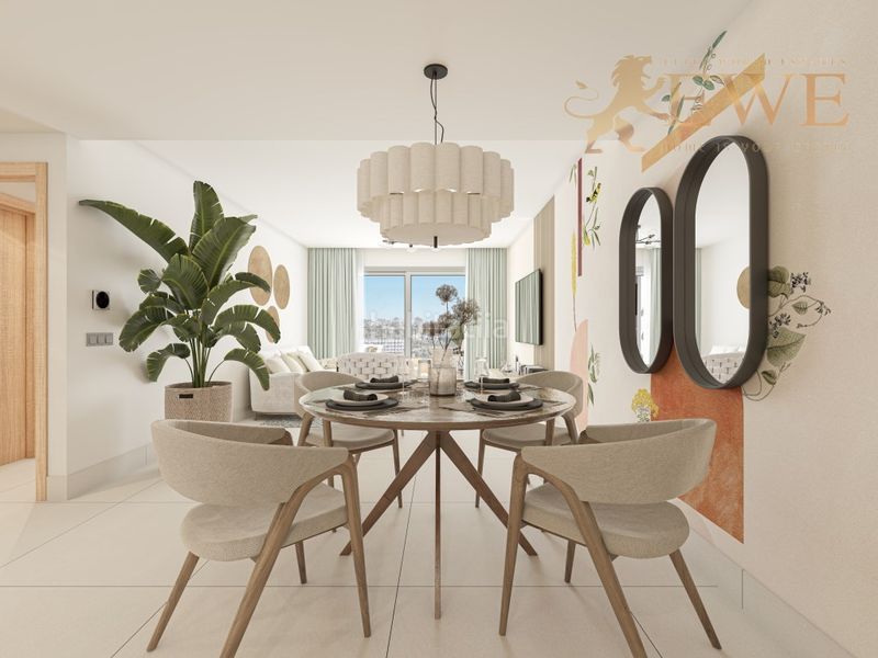 Foto b27e0a29-3d1f-4ccc-90d3-100d24612463. Apartament a Chullera Manilva
