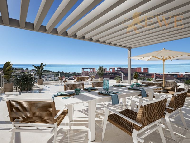 Foto b72a9cd6-c261-49c4-8869-54190218ae88. Apartament a Chullera Manilva