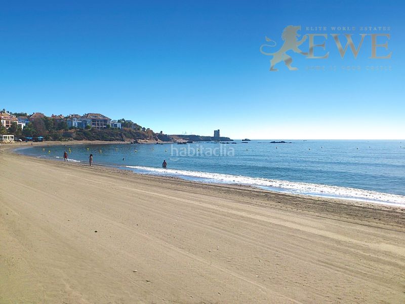Foto ee6810db-77ba-4582-ac7c-3233cc7c52d7. Apartament a Chullera Manilva