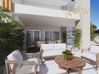 Apartament a Calle Doma