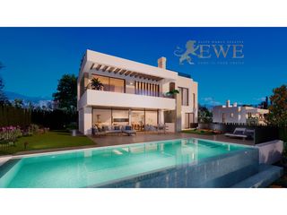 Casa a Avenida Finca Pernet