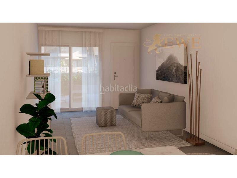 Foto 1c259e3d-b807-41c5-8b87-41ad373924bc. Apartament a Roldán Torre - Pacheco